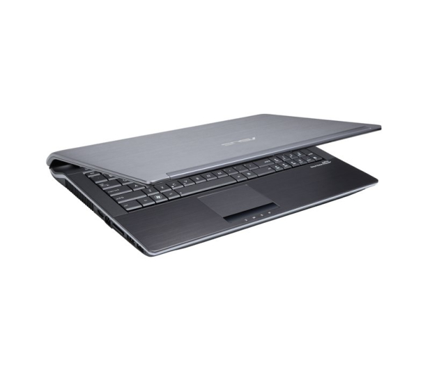 ASUS N53SV-SX019-8 i7-2630QM/8GB/640/DVD-RW - 64580 - zdjęcie 4